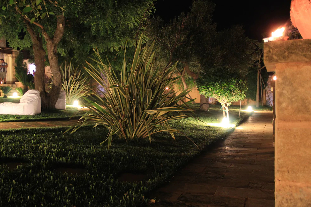 Bed and Breakfast Bella Vista