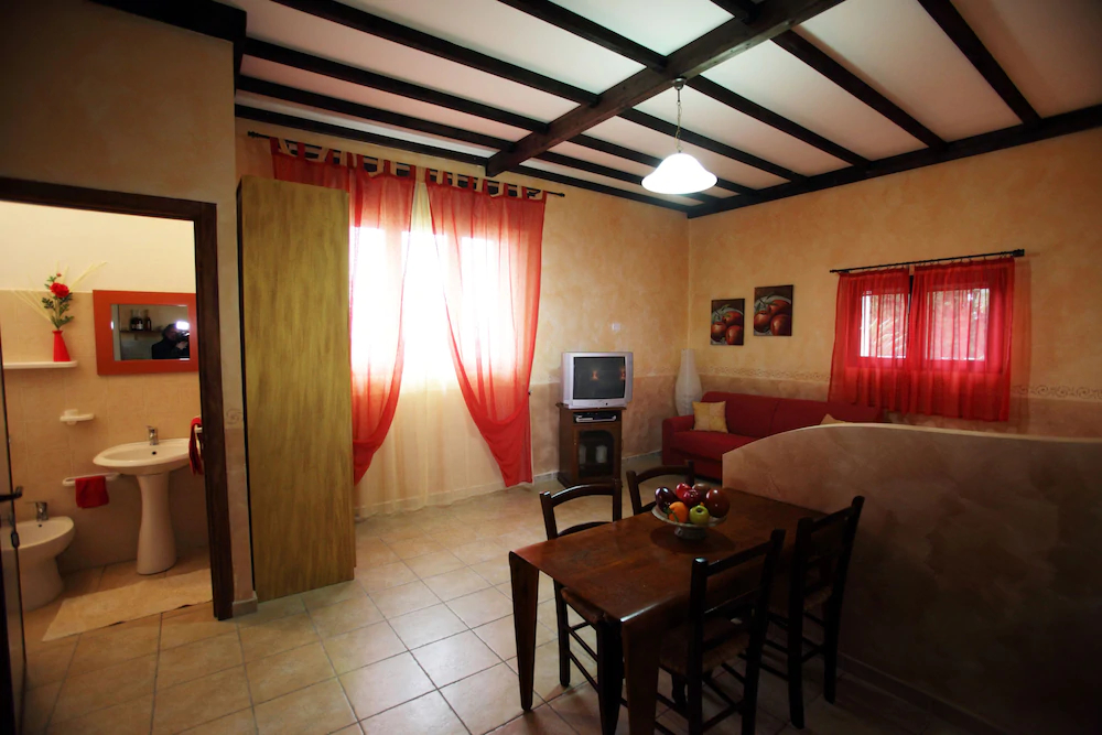 Bed and Breakfast Bella Vista