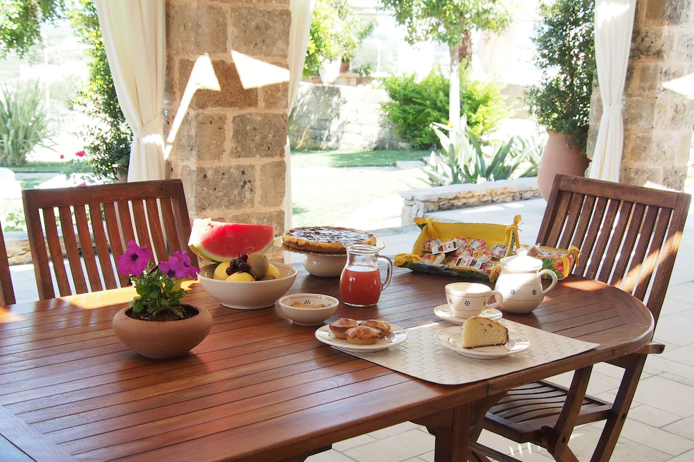 Bed and Breakfast Bella Vista