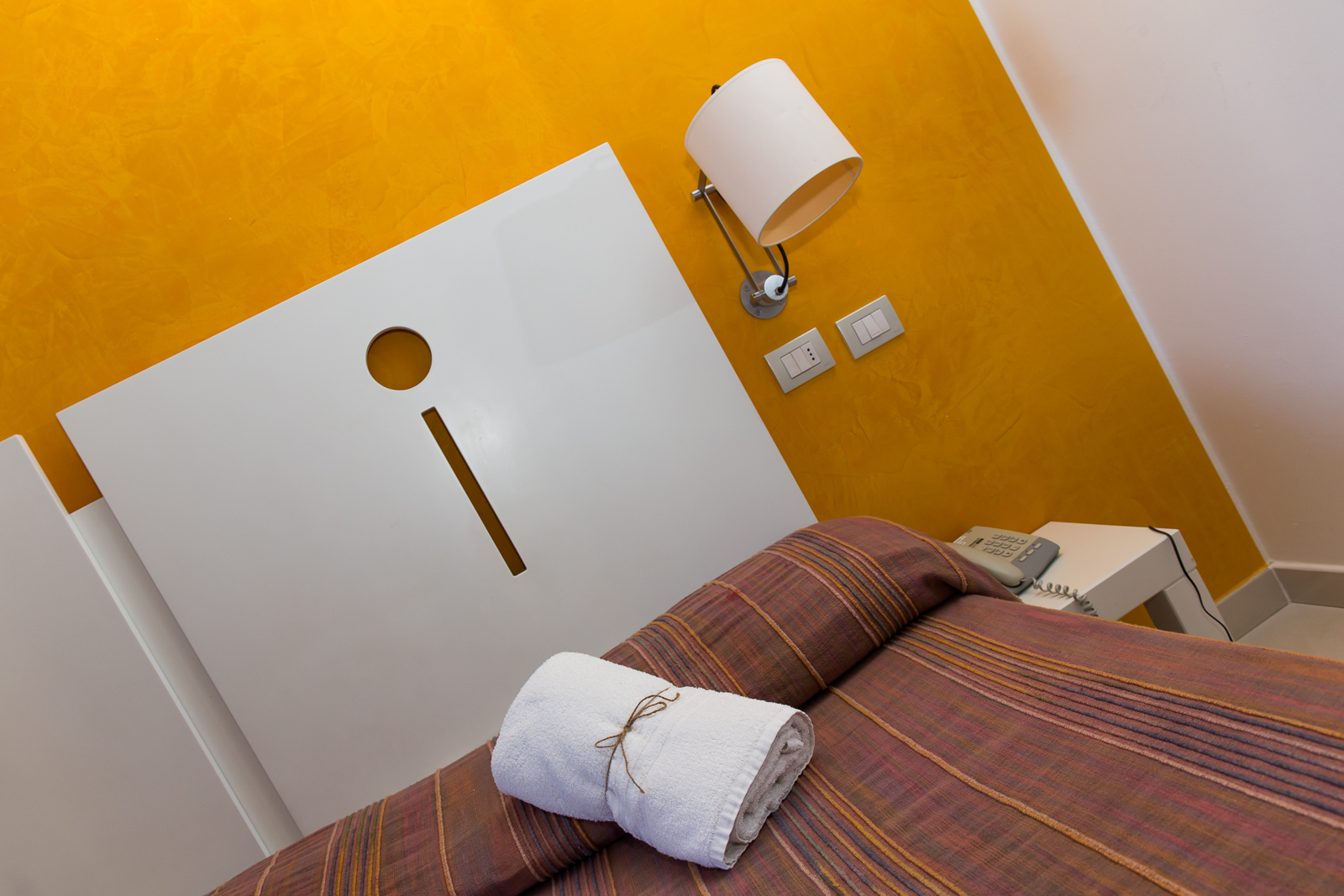 Silver Hotel