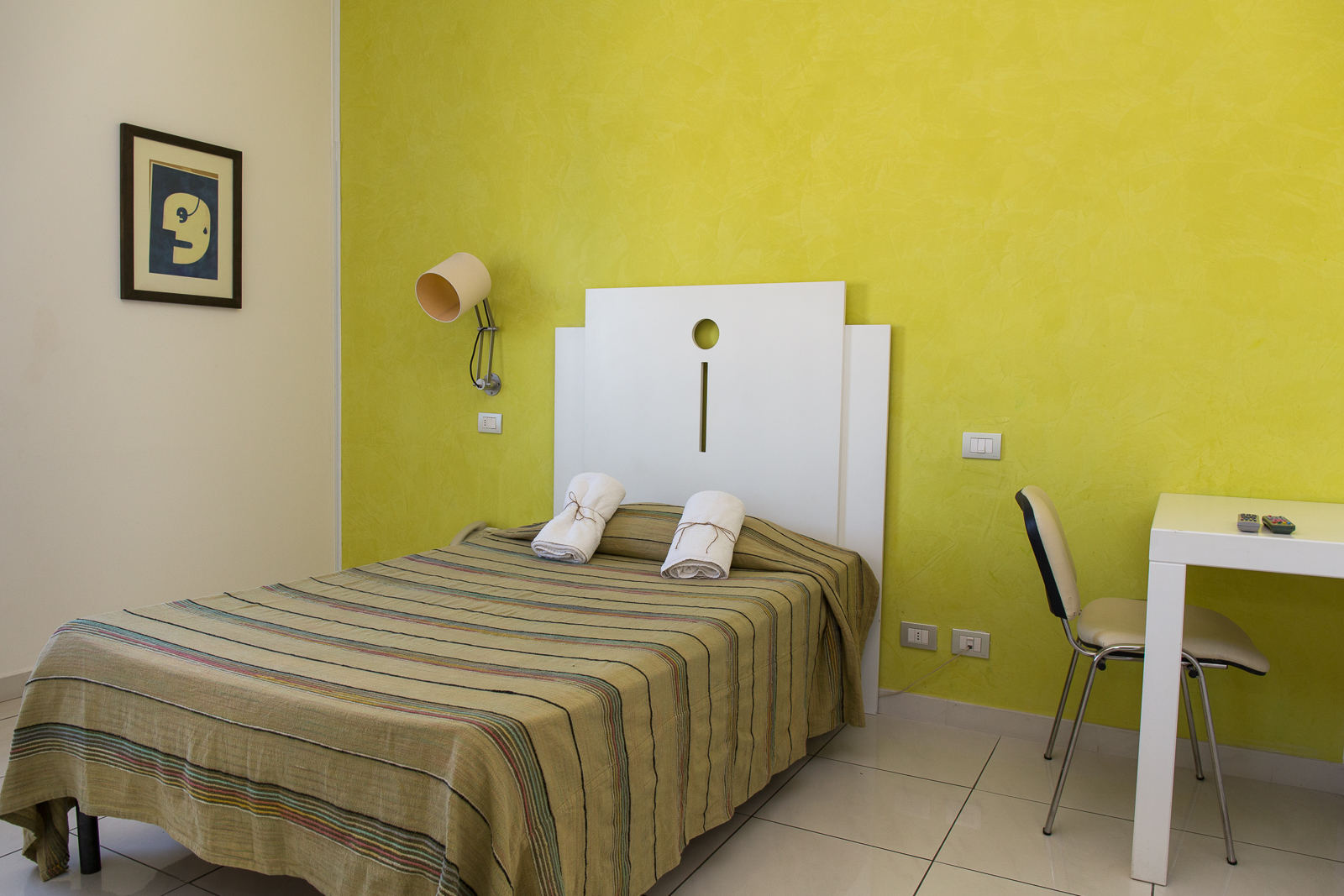Silver Hotel
