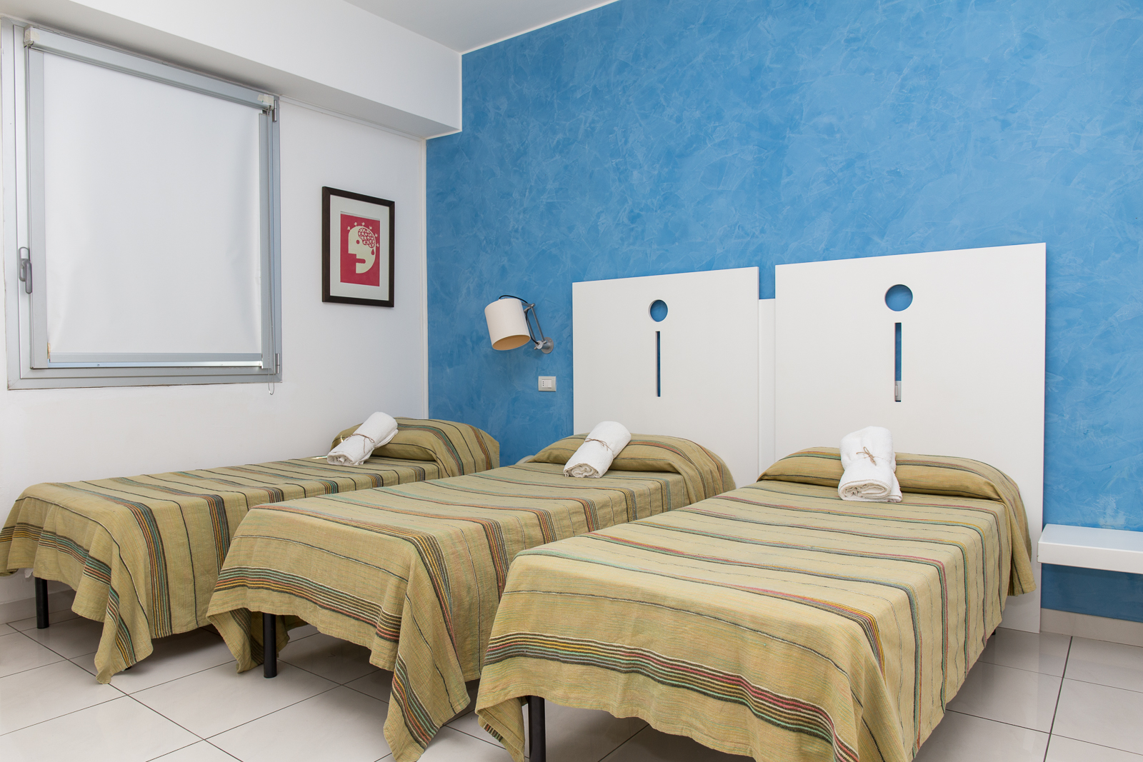 Silver Hotel