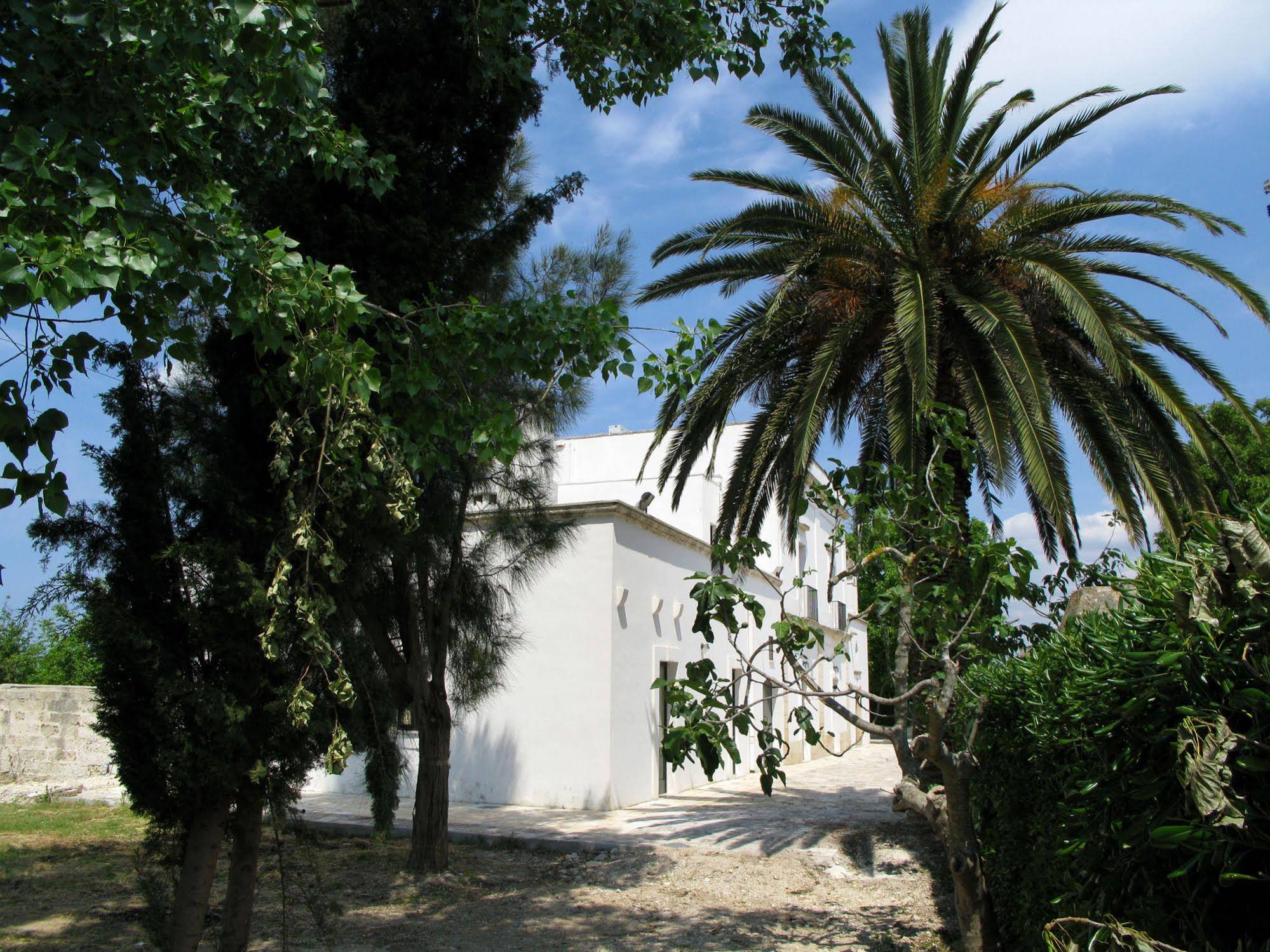 Agriturismo Villa Vincenzina