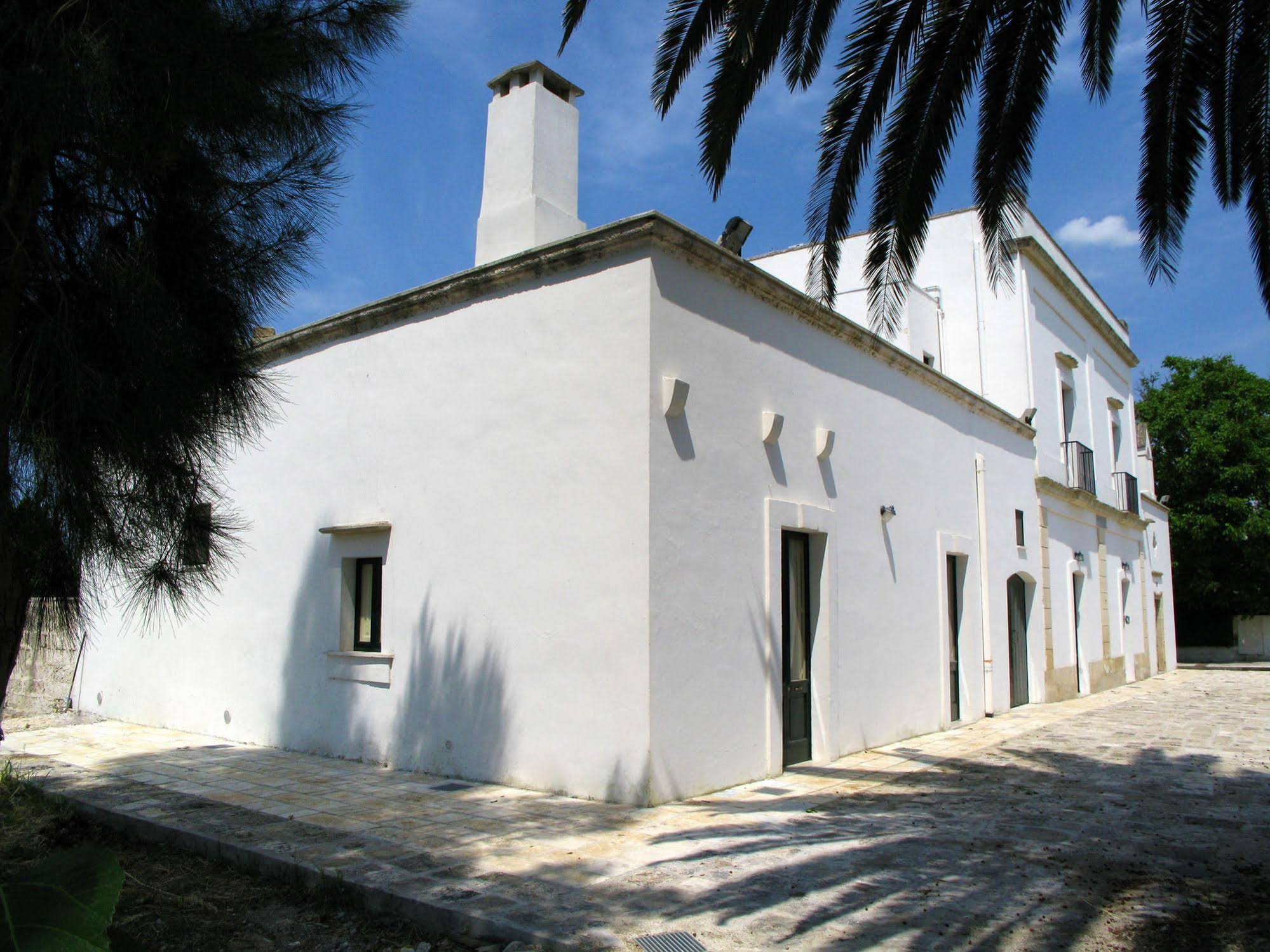 Agriturismo Villa Vincenzina