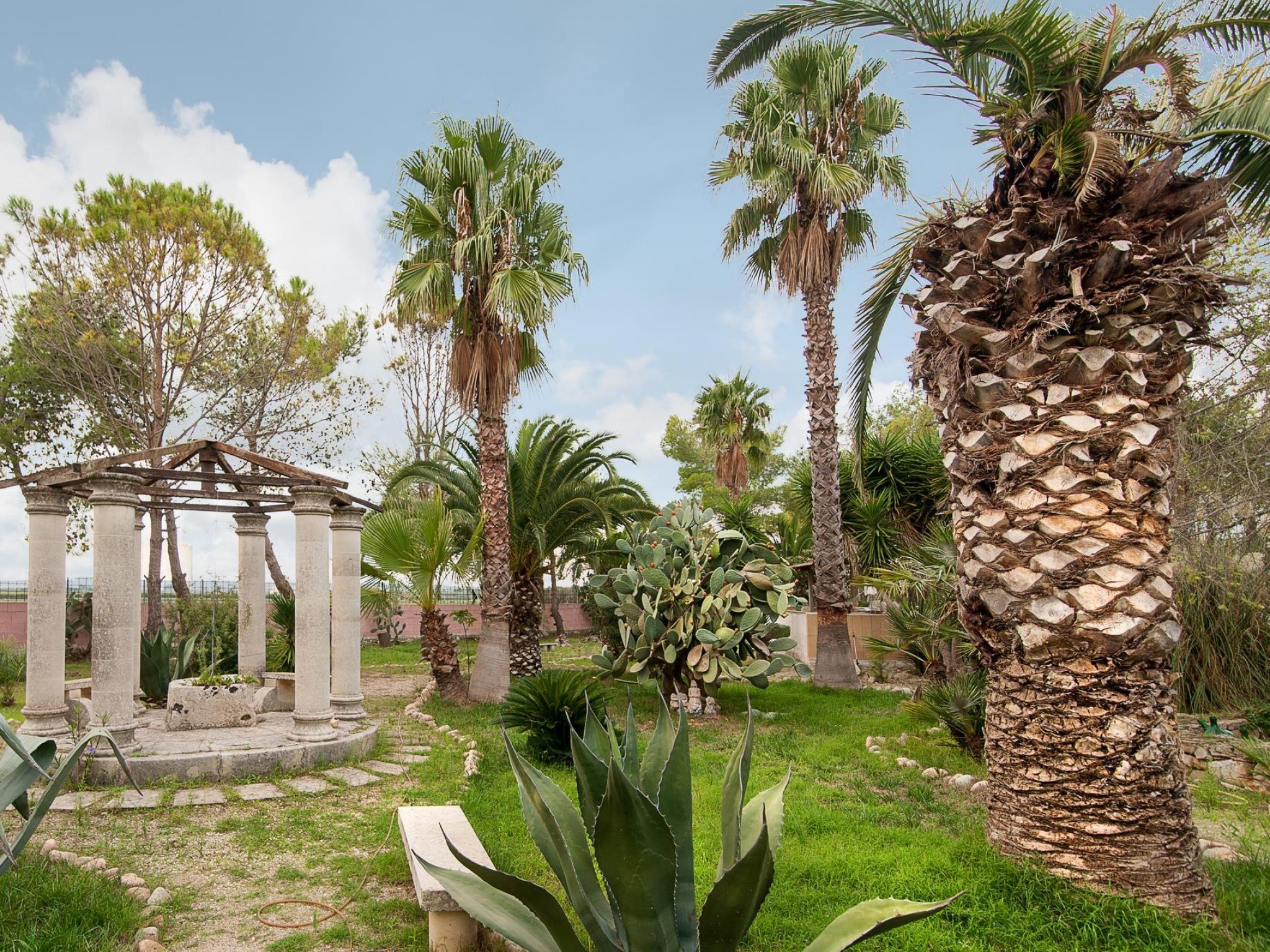 Villa Melissa