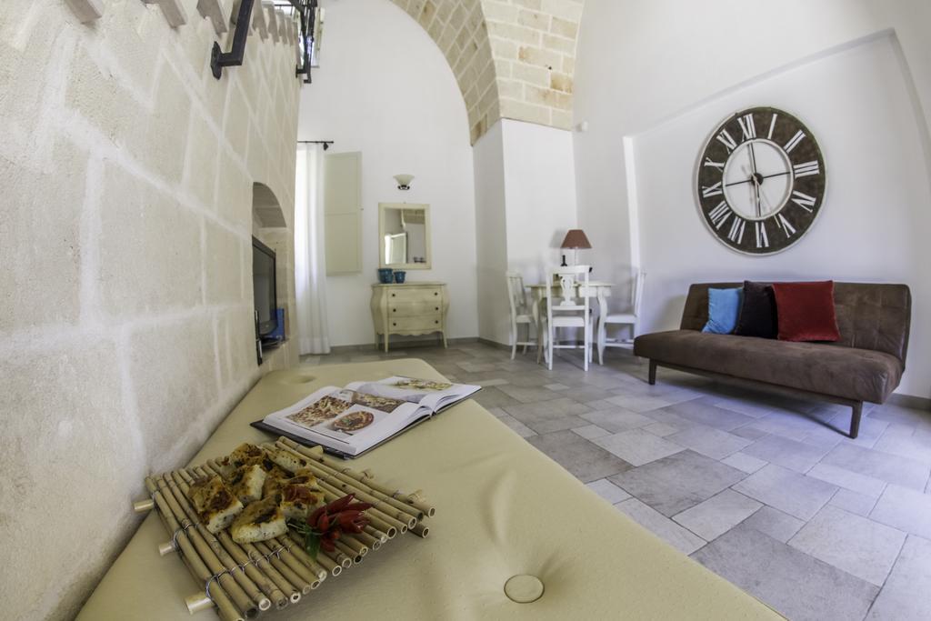 Masseria Baroni Nuovi