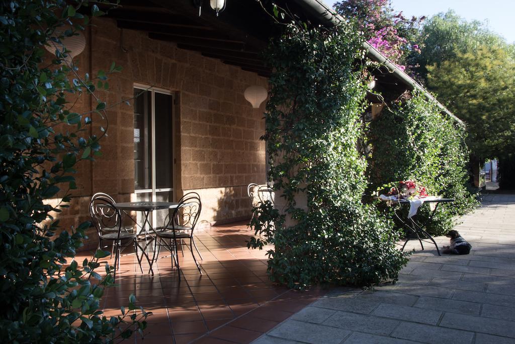 Masseria Baroni Nuovi