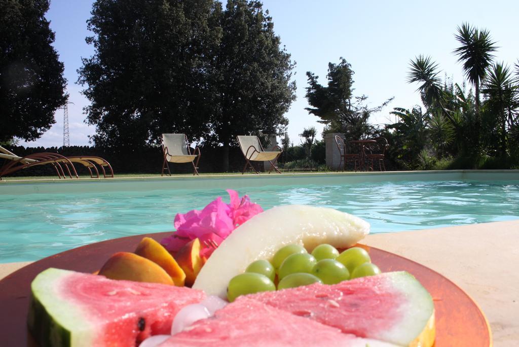 Masseria Baroni Nuovi