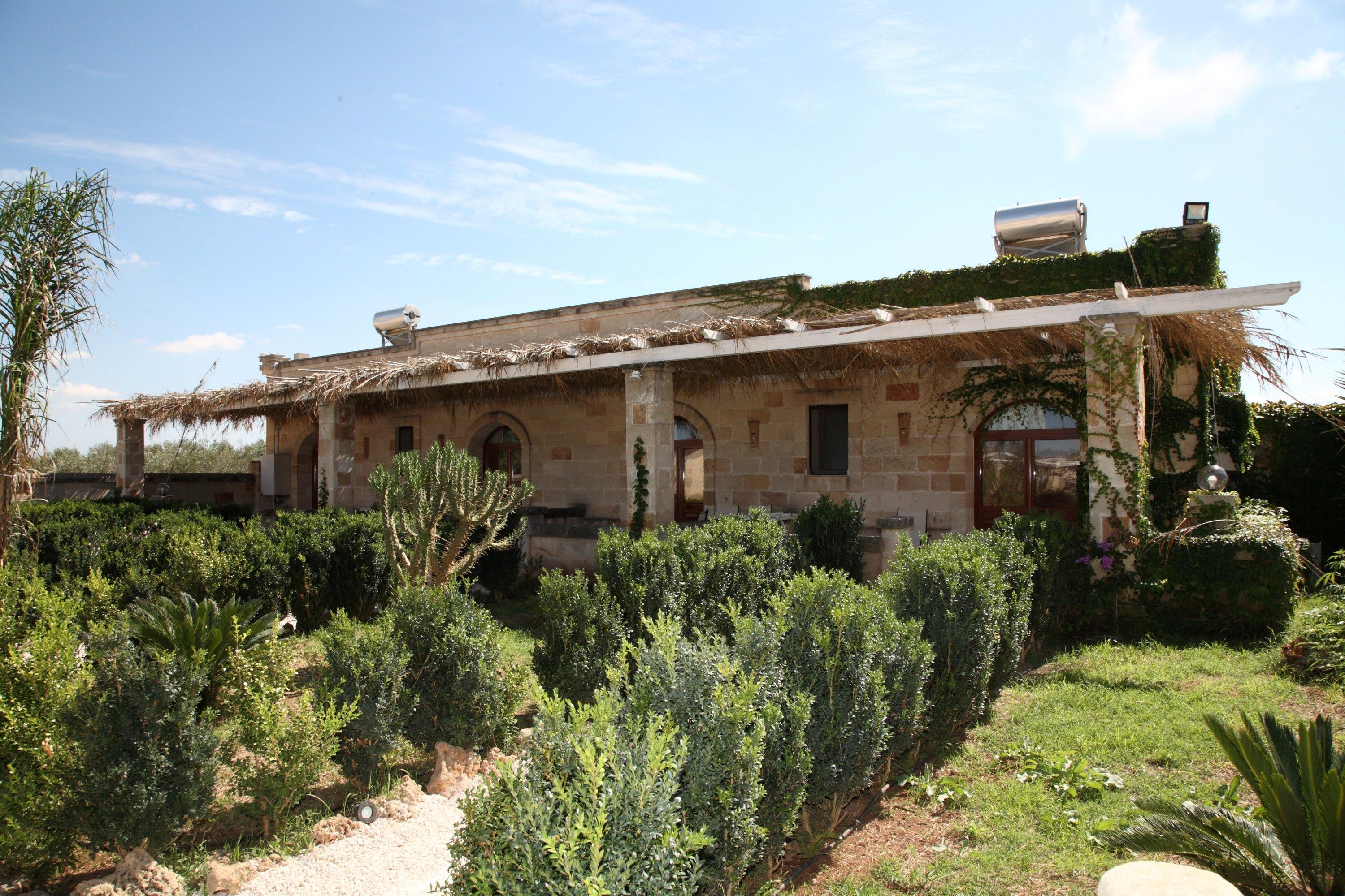 Agriturismo Tenuta Mazzetta