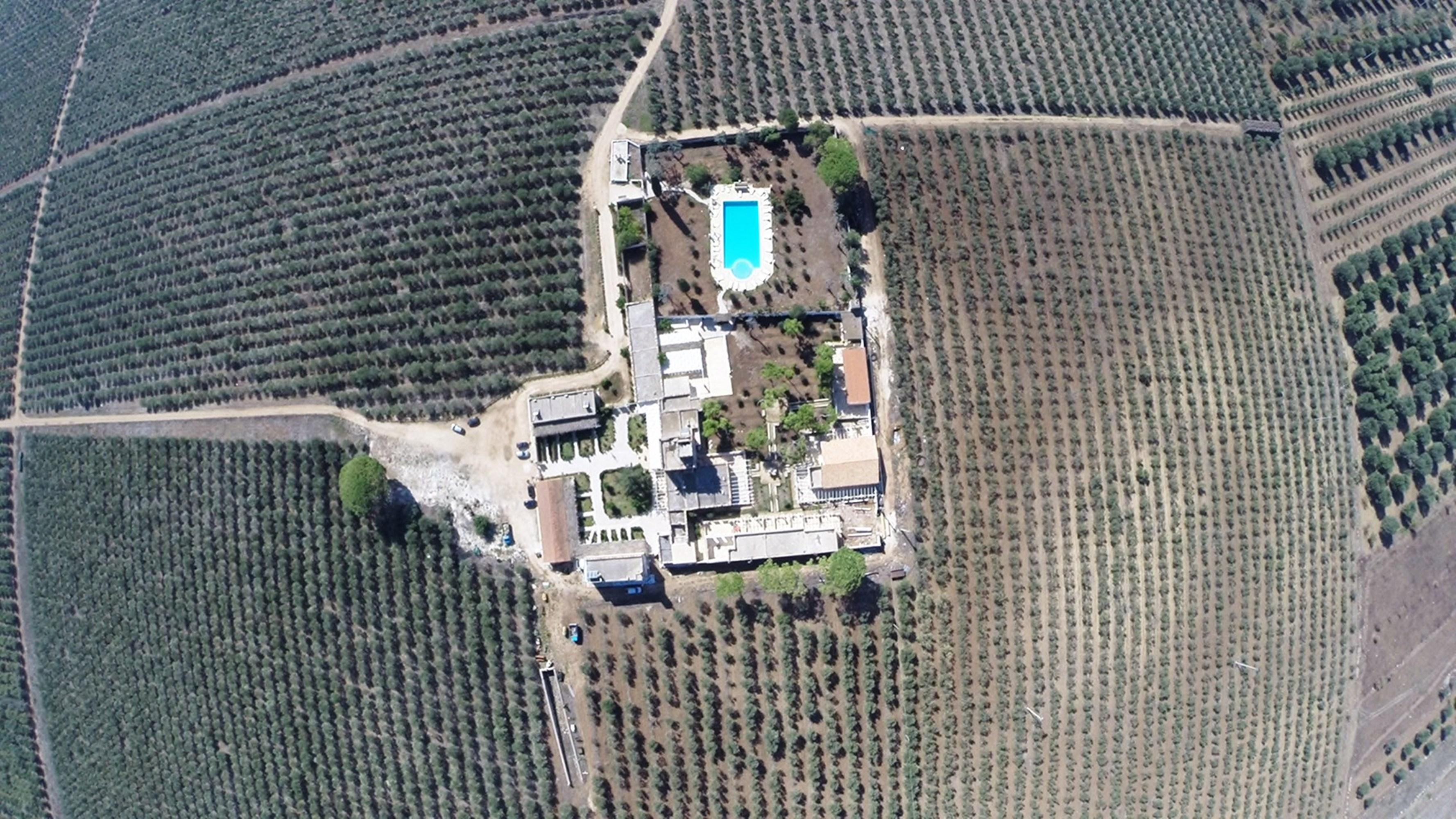 Agriturismo Tenuta Mazzetta