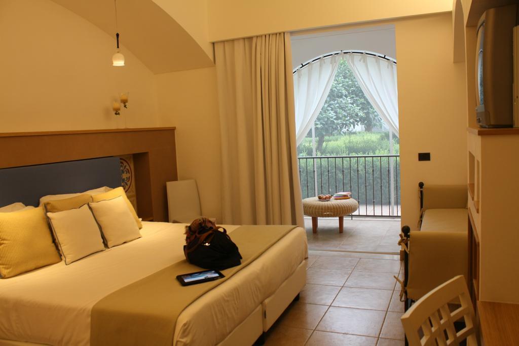 Tenuta Moreno Masseria & Spa
