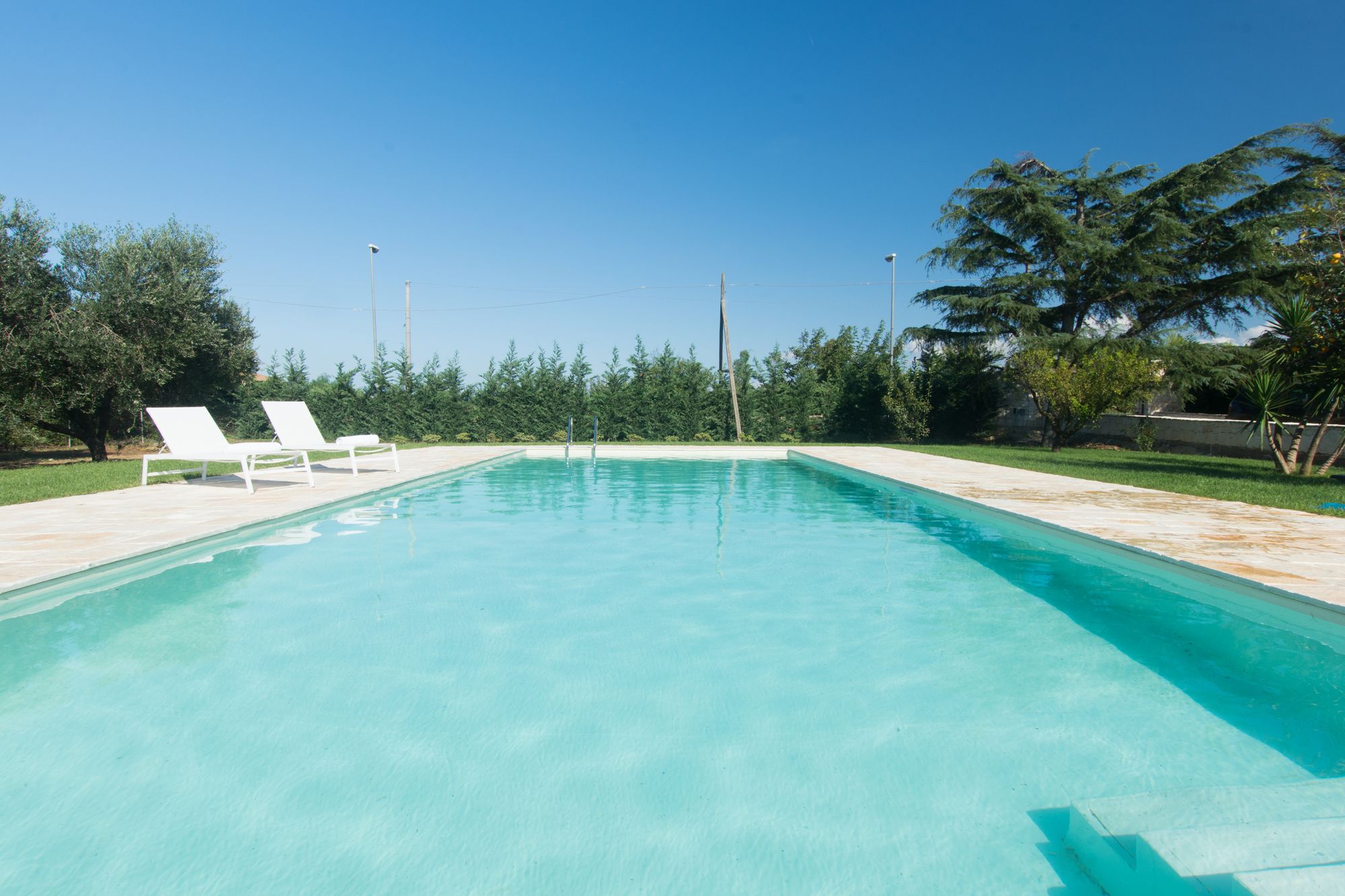 Villa Oriana