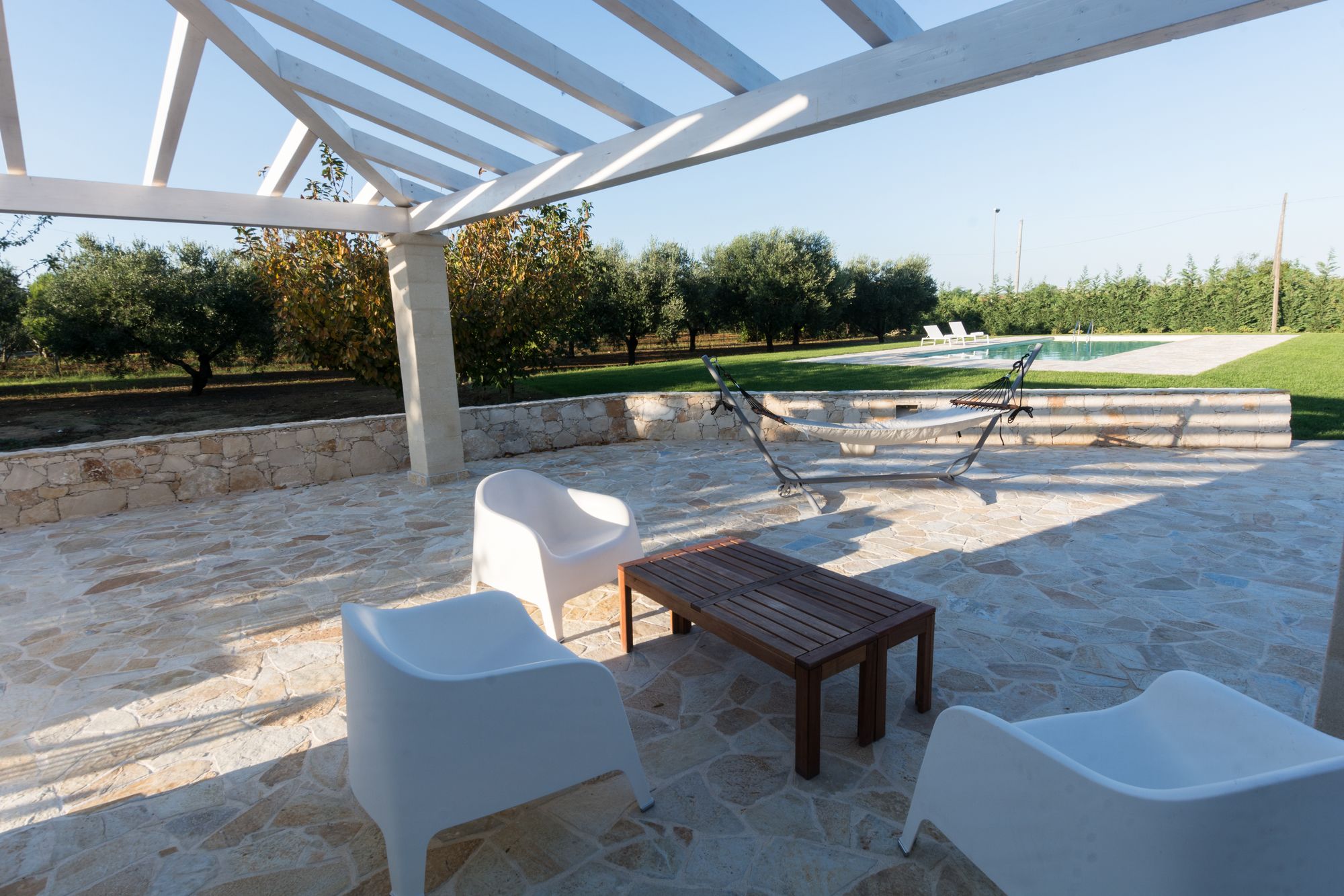 Villa Oriana