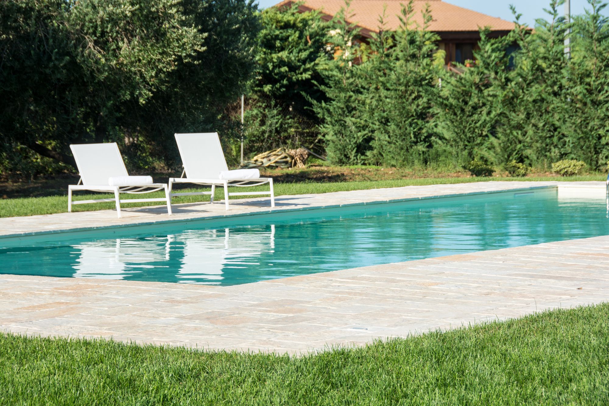 Villa Oriana