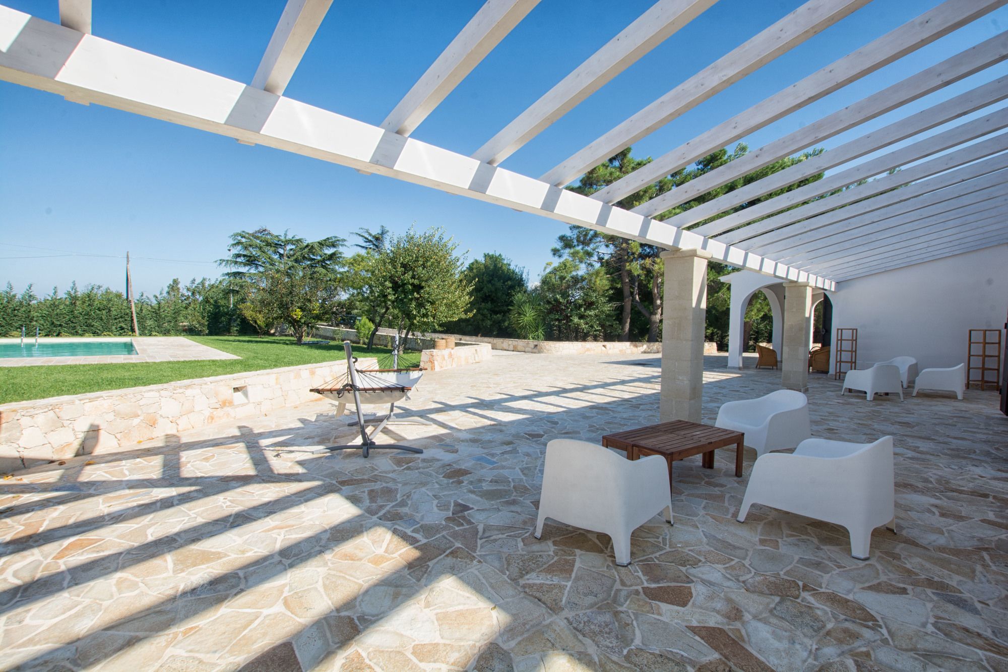 Villa Oriana