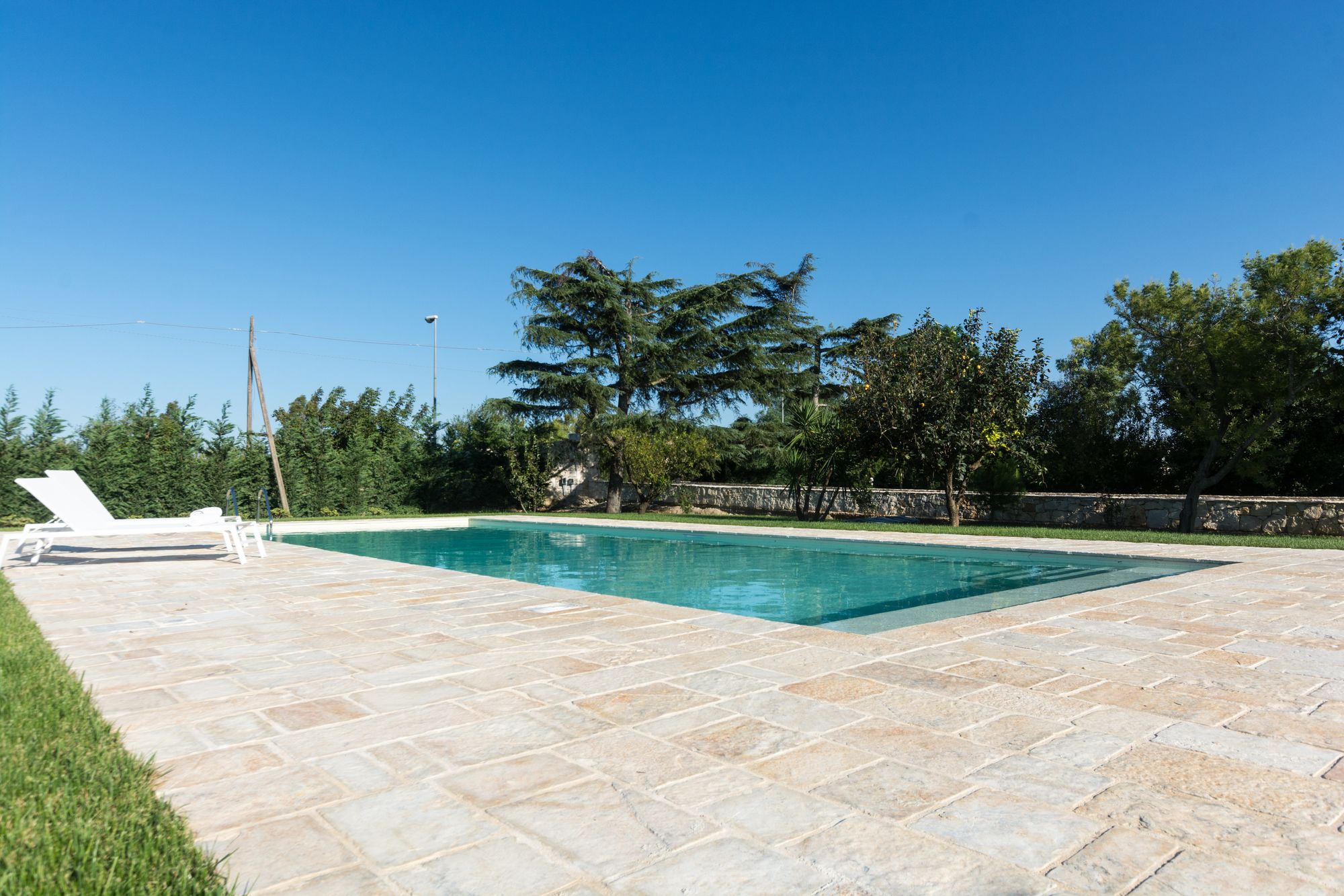 Villa Oriana