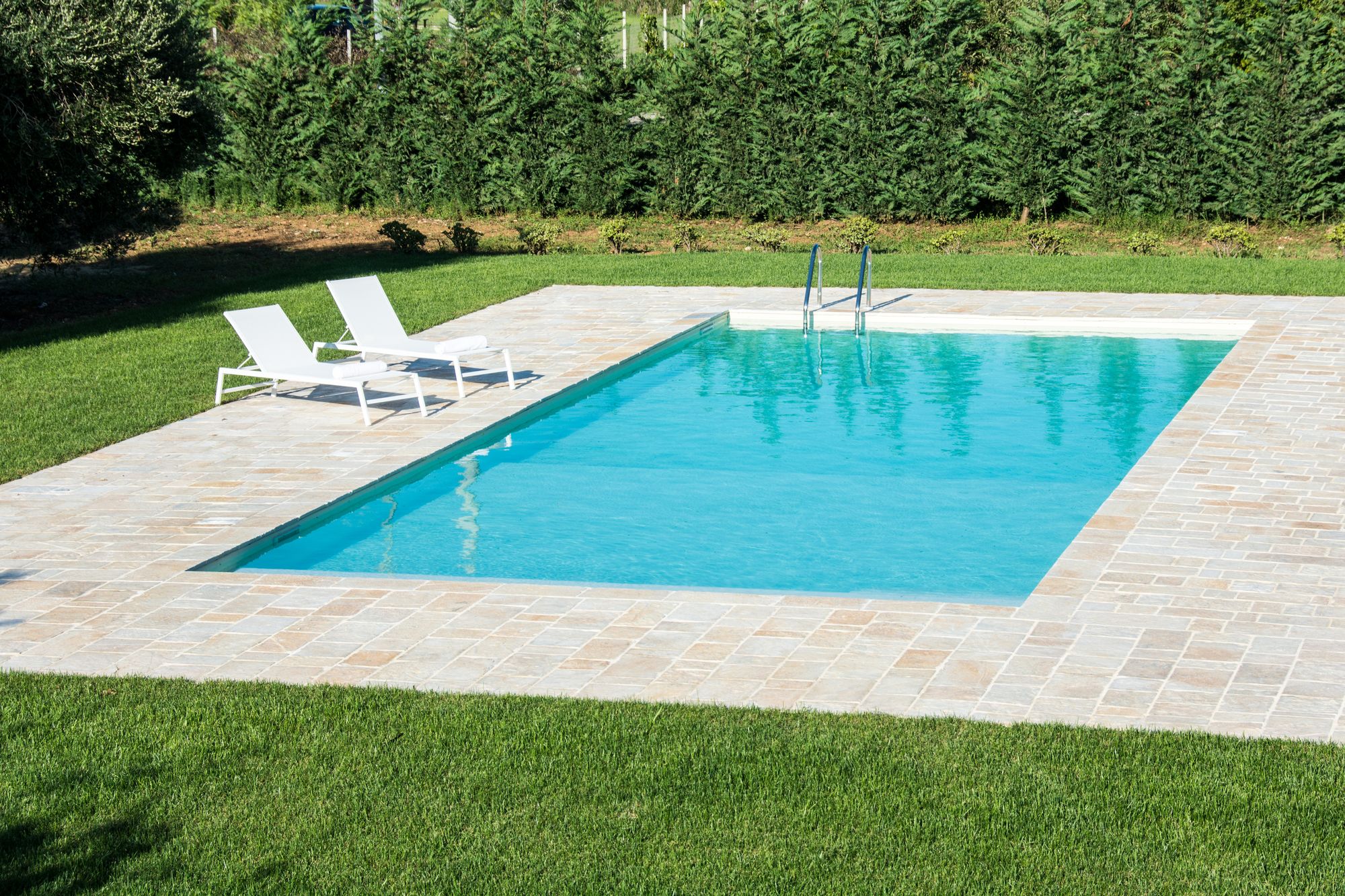 Villa Oriana