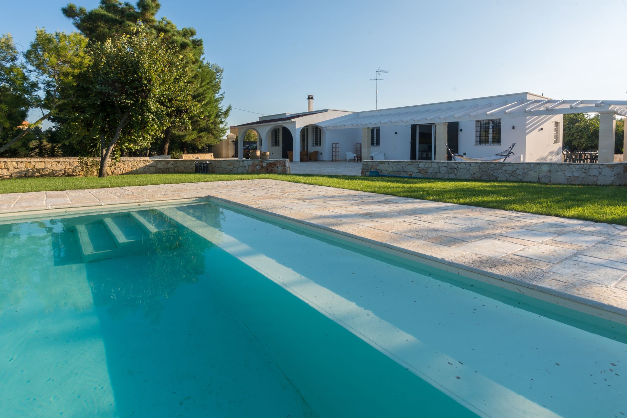 Villa Oriana