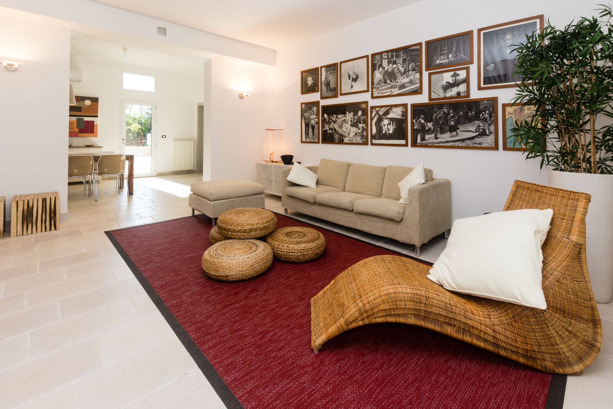 Villa Oriana