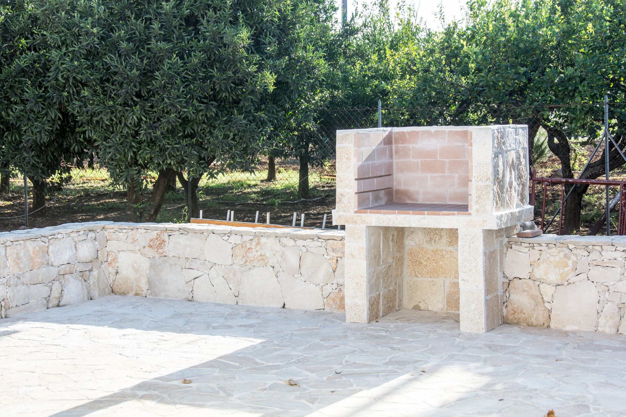 Villa Oriana