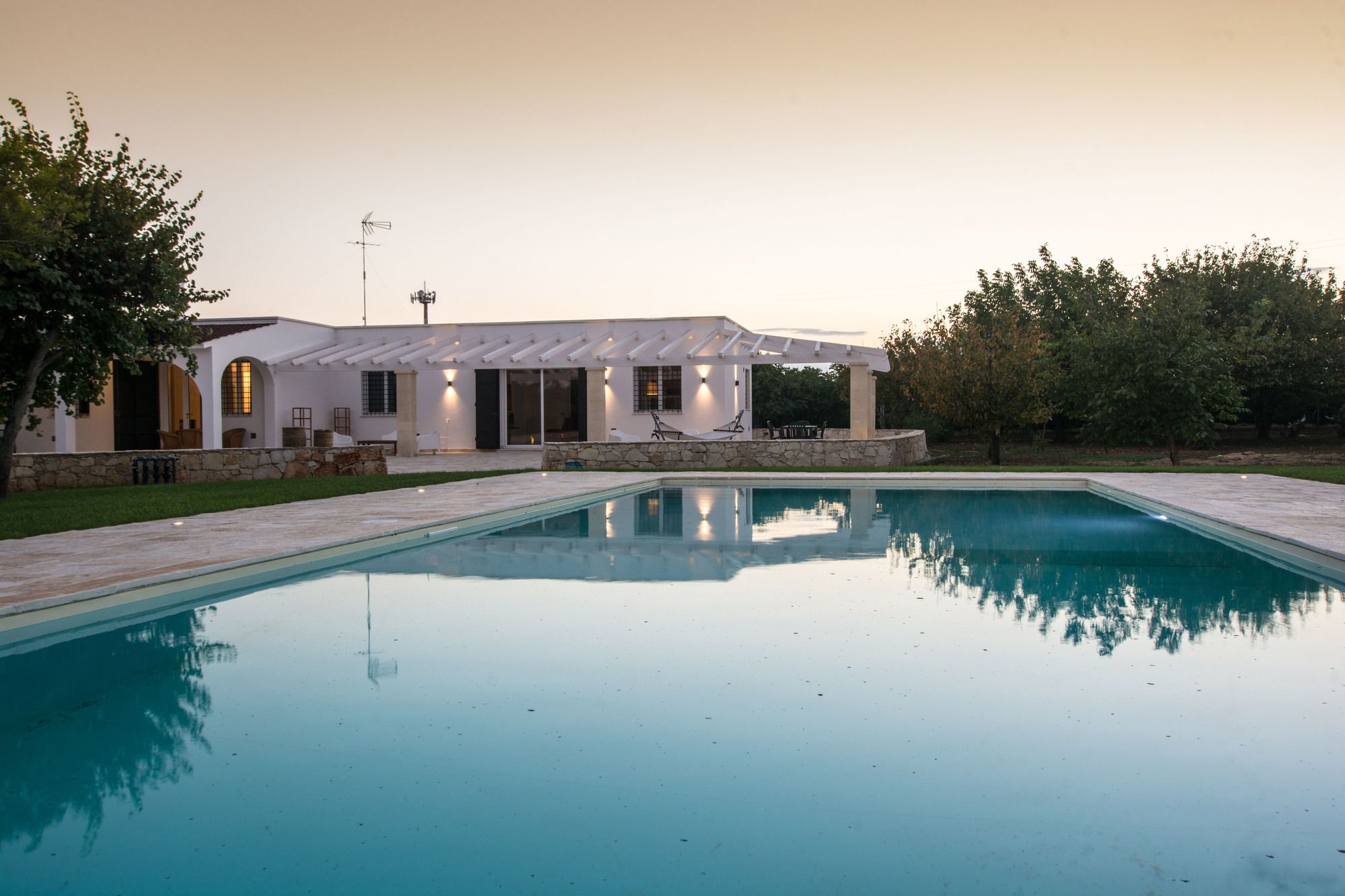 Villa Oriana