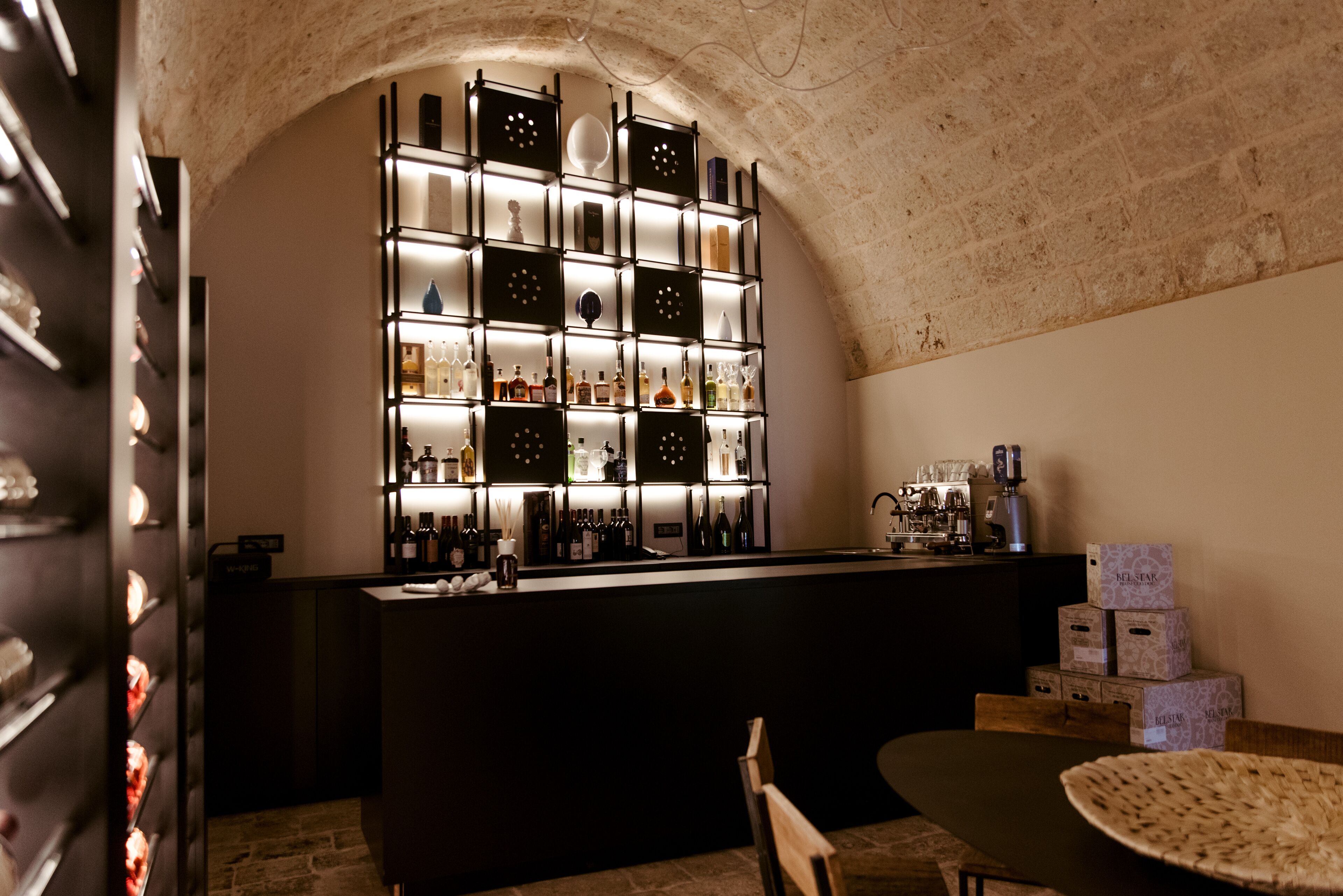 Le Carasse Boutique Hotel