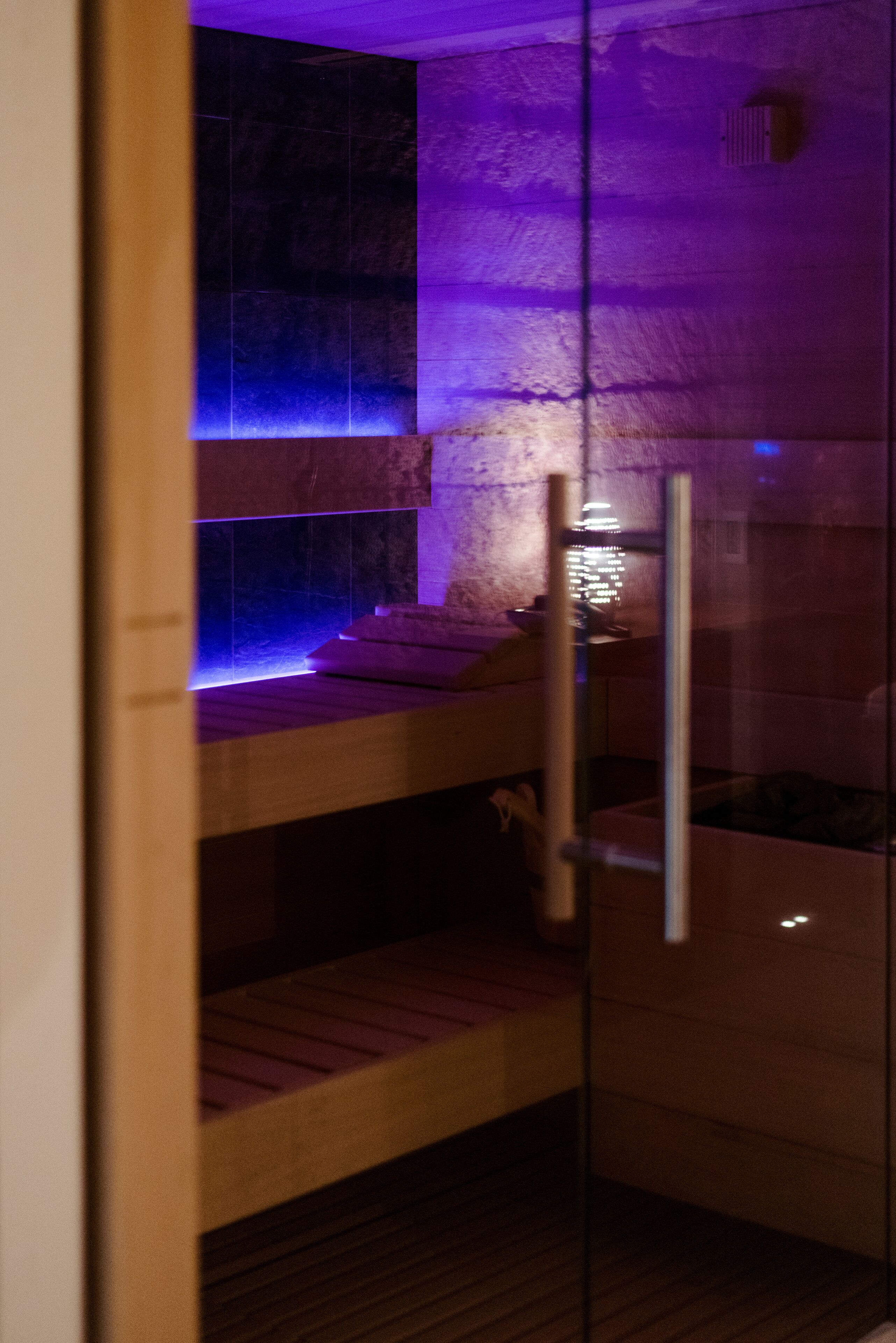 Le Carasse Boutique Hotel