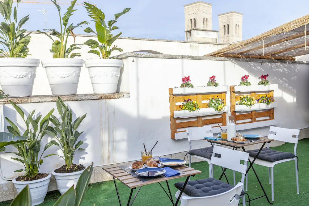 B&b Oltre L'arco