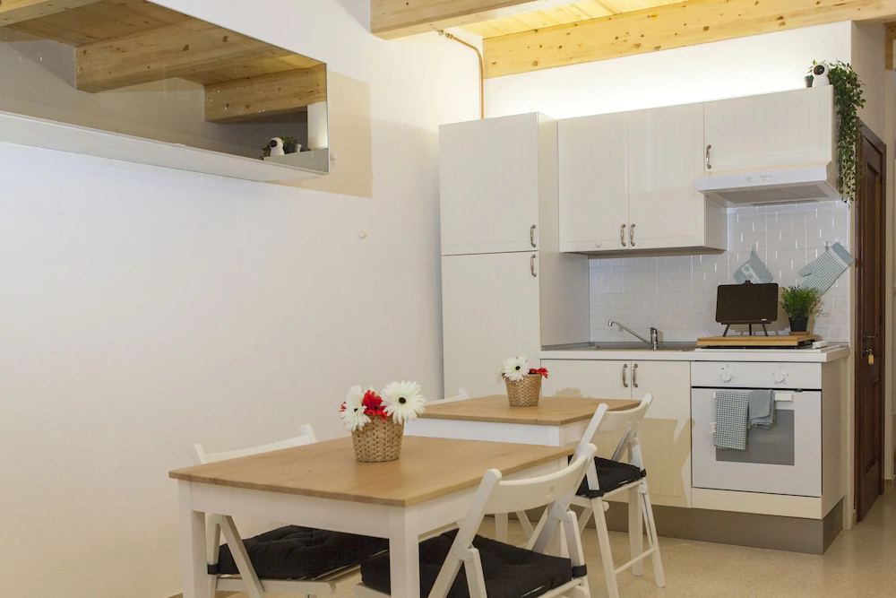 B&b Oltre L'arco