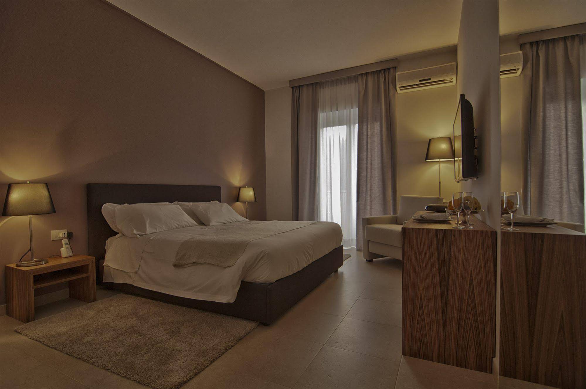 Garden Hotel Molfetta