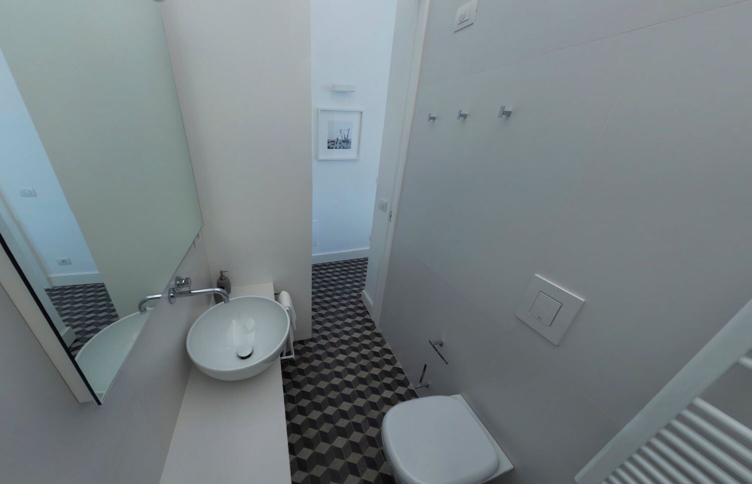 MoMa Business Apartments