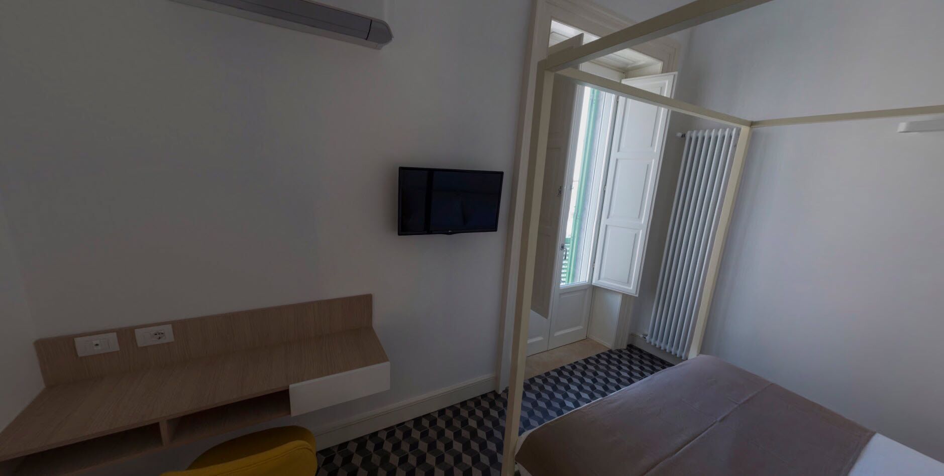 MoMa Business Apartments