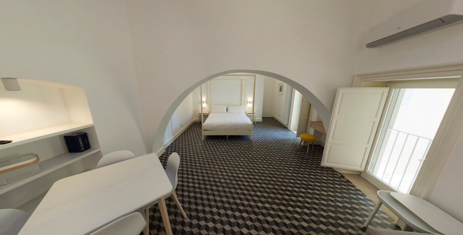 MoMa Business Apartments