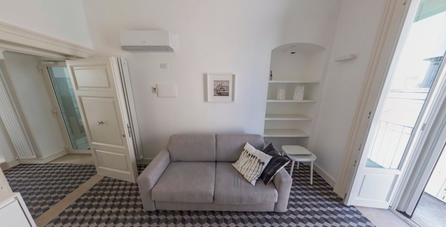 MoMa Business Apartments