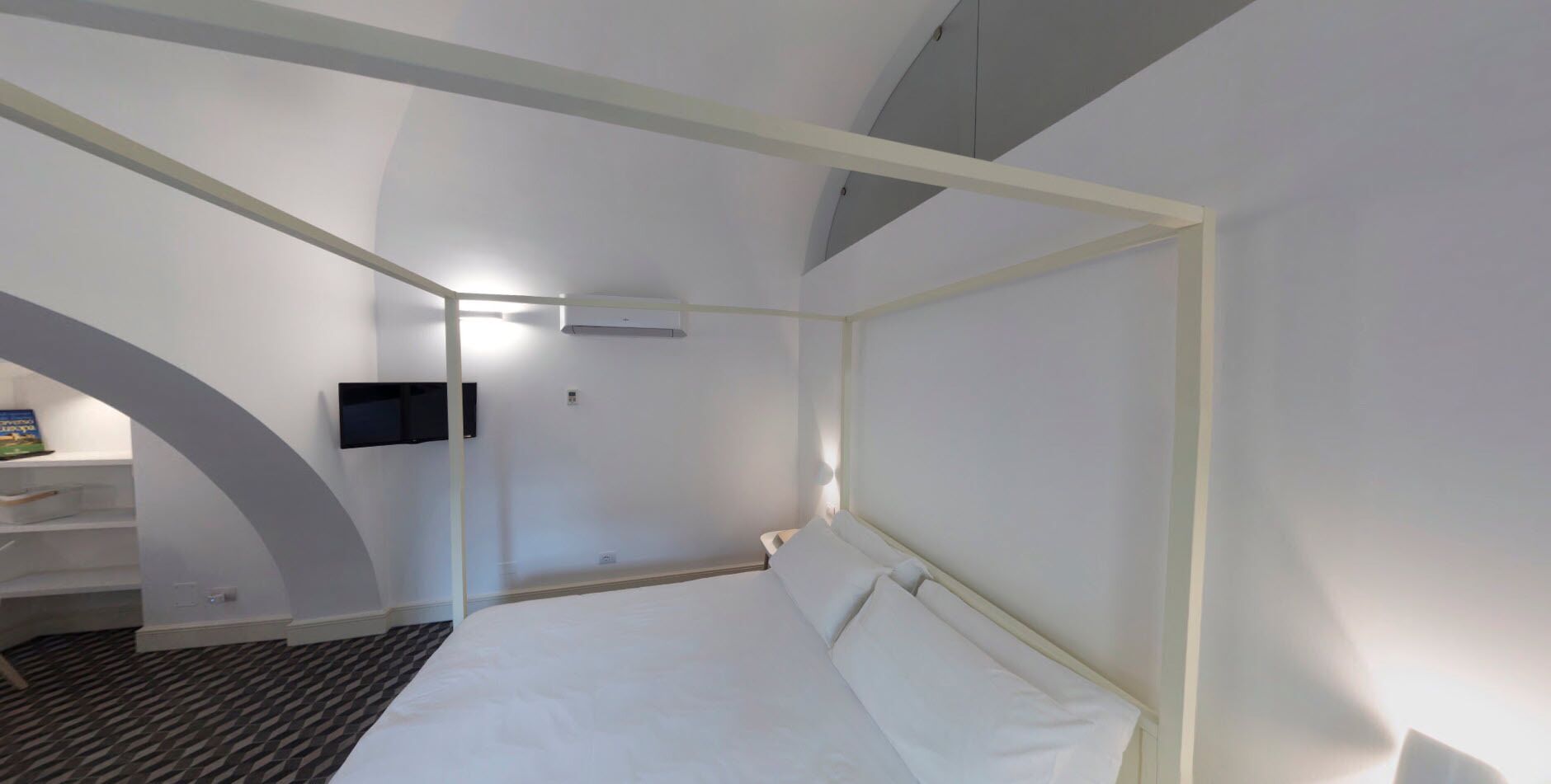 MoMa Business Apartments