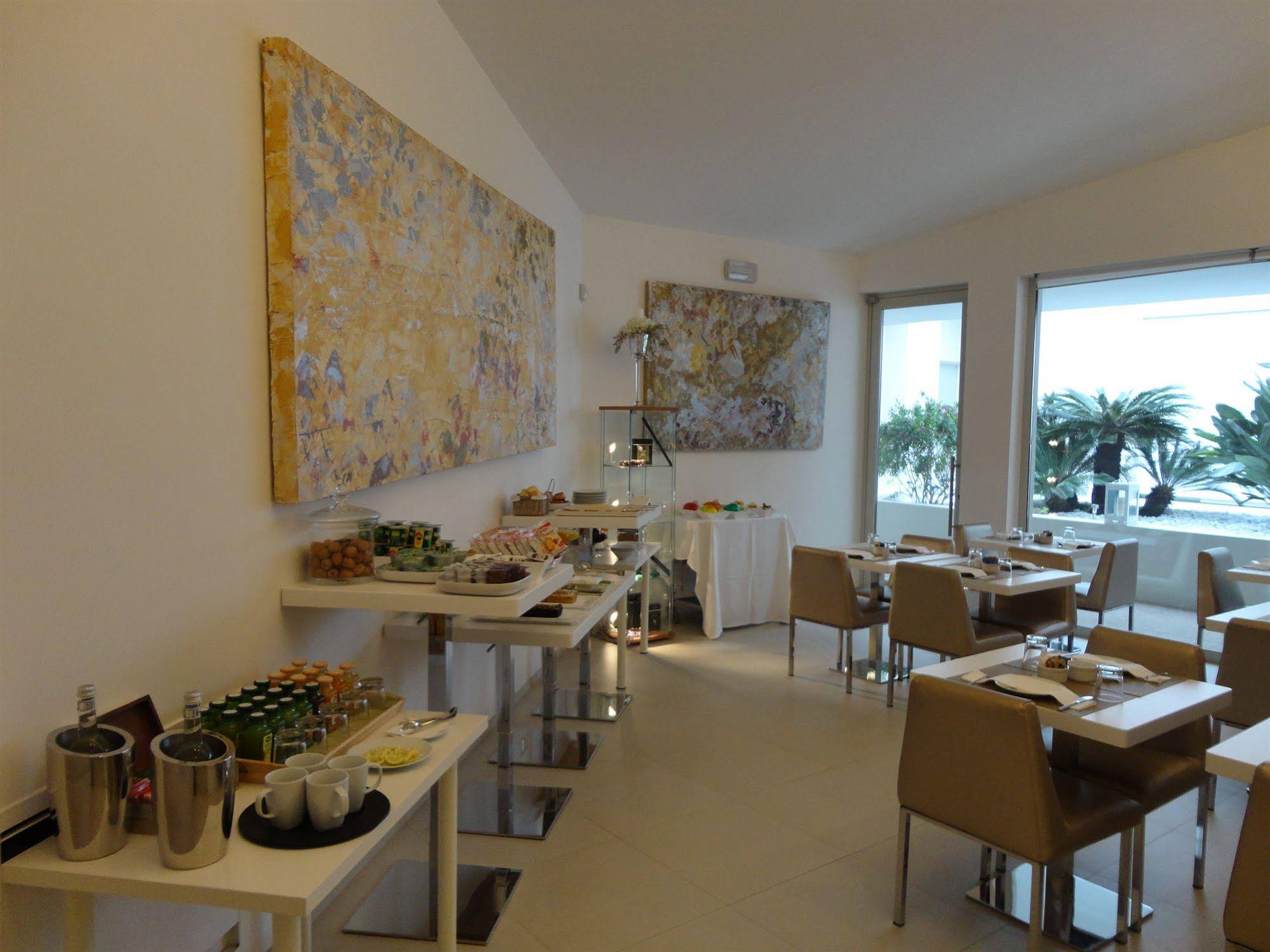 Soglow Business Class Aparthotel