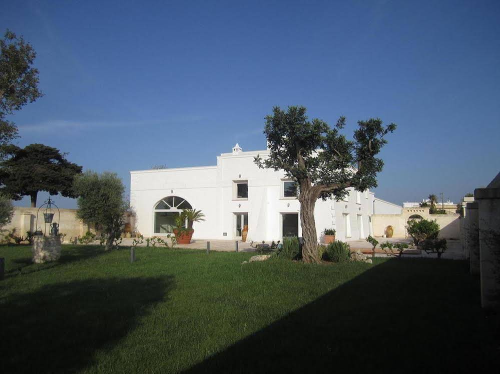Masseria Ancella