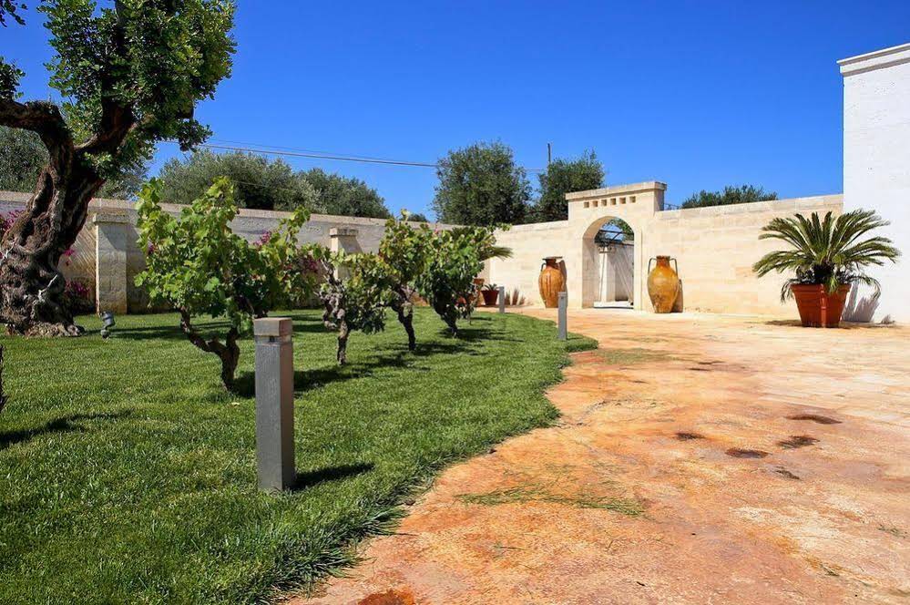 Masseria Ancella