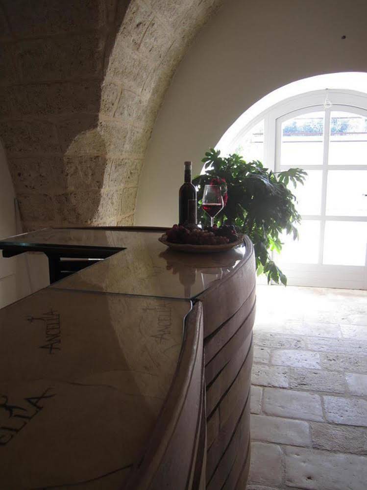 Masseria Ancella