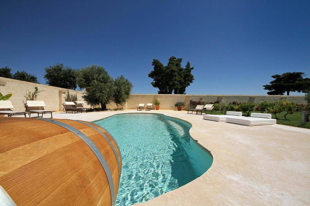 Masseria Ancella