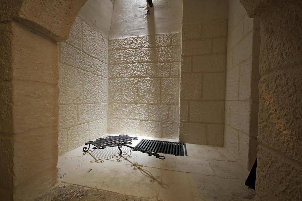 Masseria Ancella