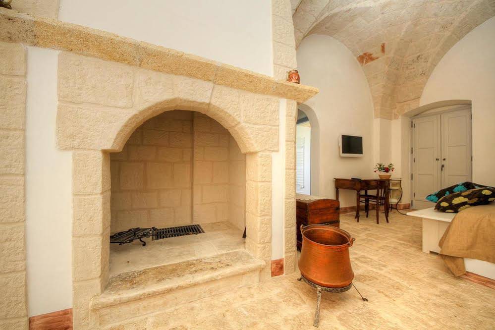Masseria Ancella