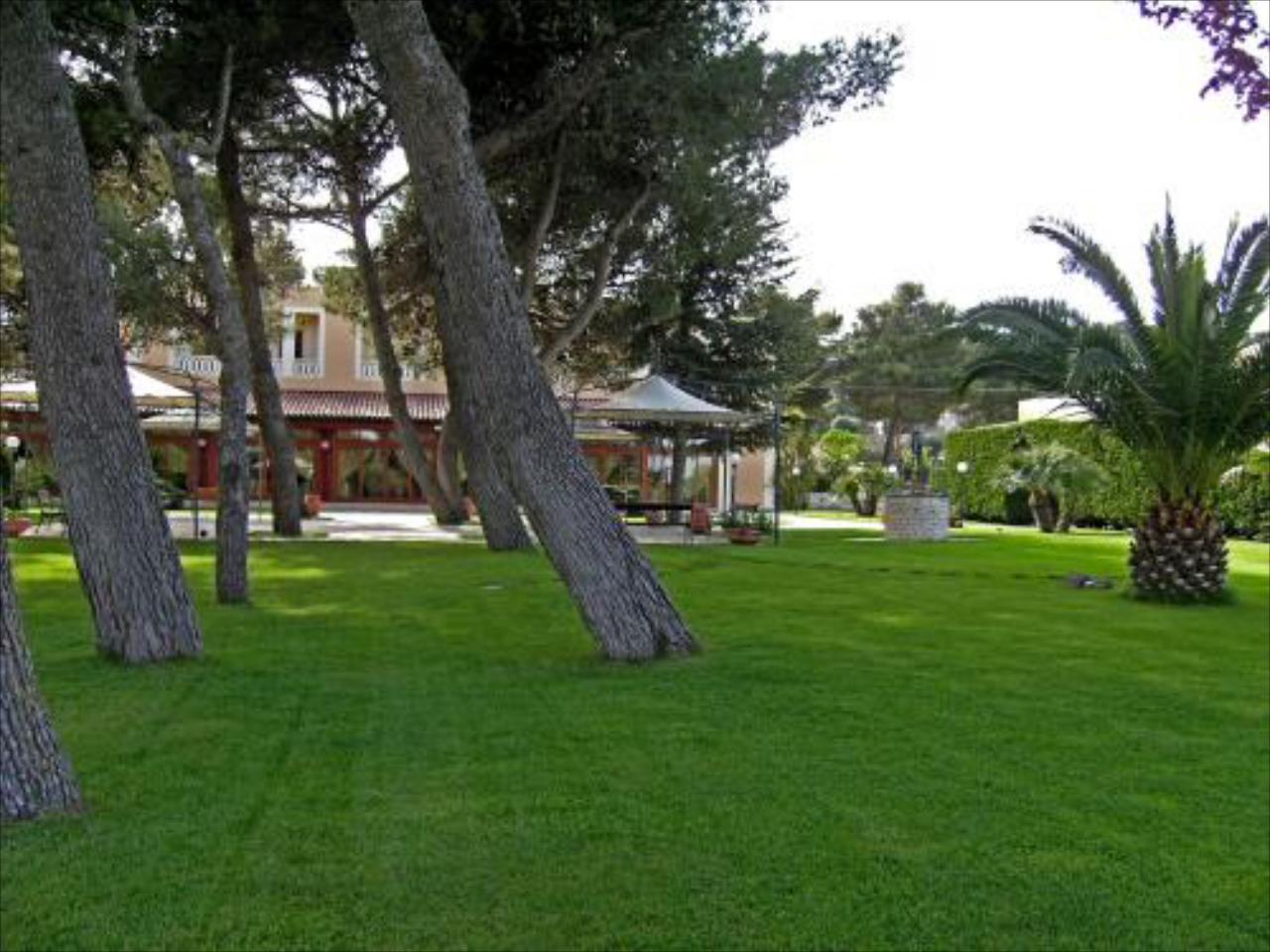 Villa Petruscio