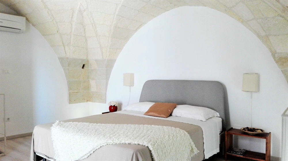 La Corte Dei Messapi