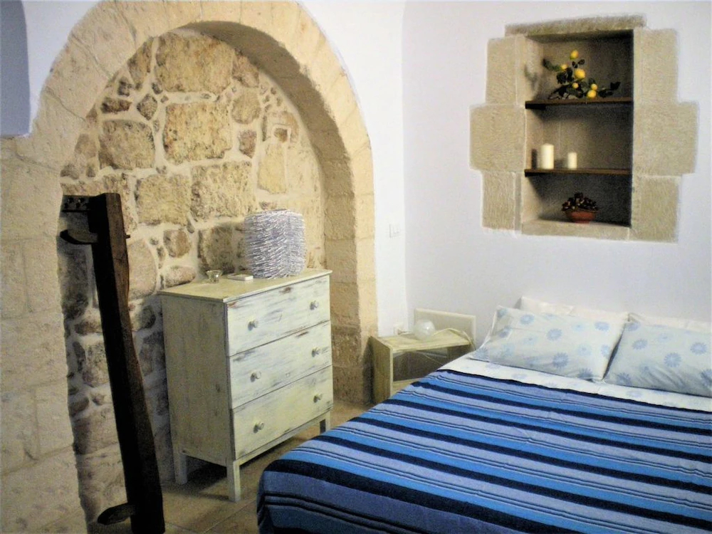 La Corte Dei Messapi