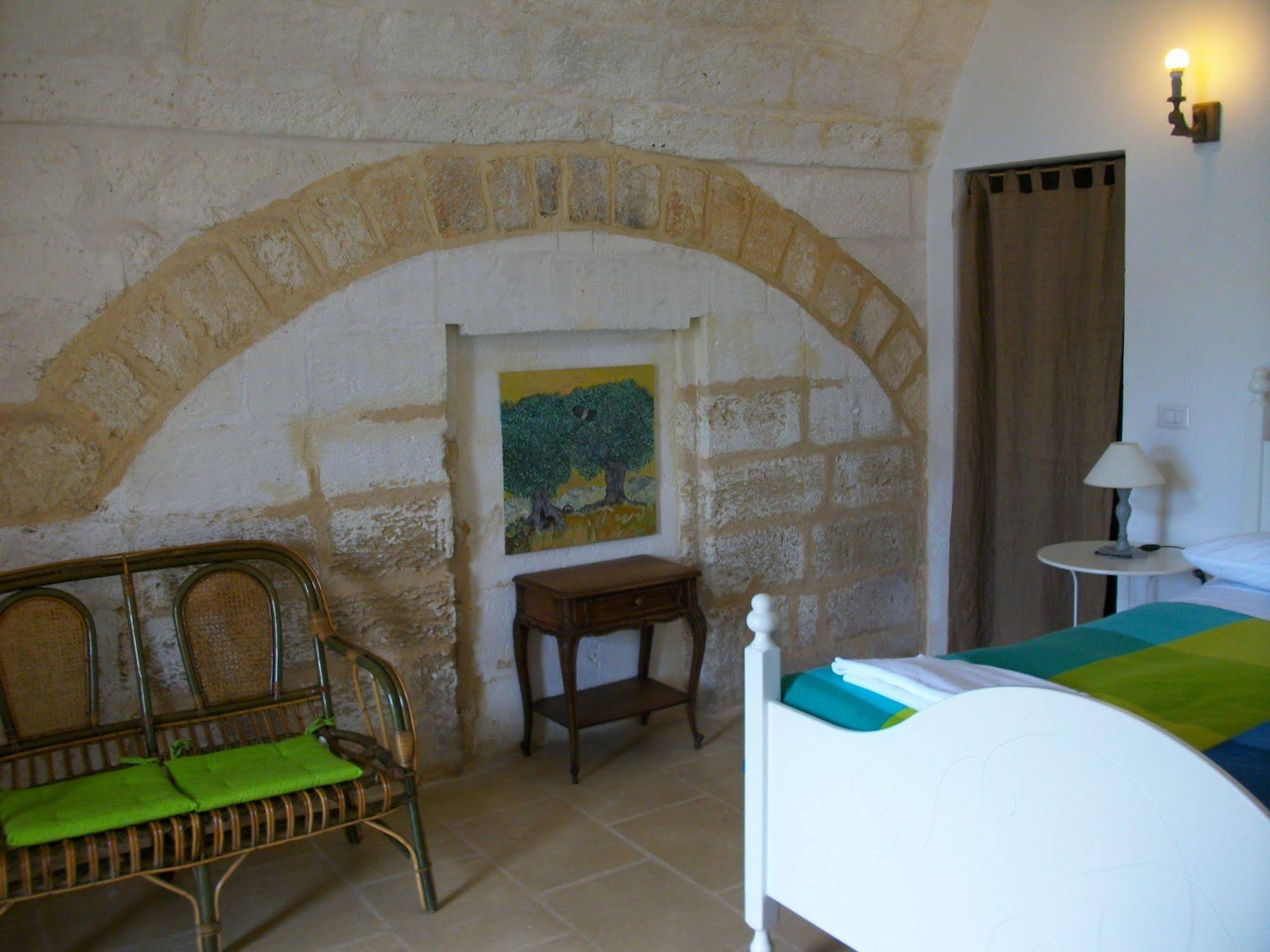 Masseria Lacco