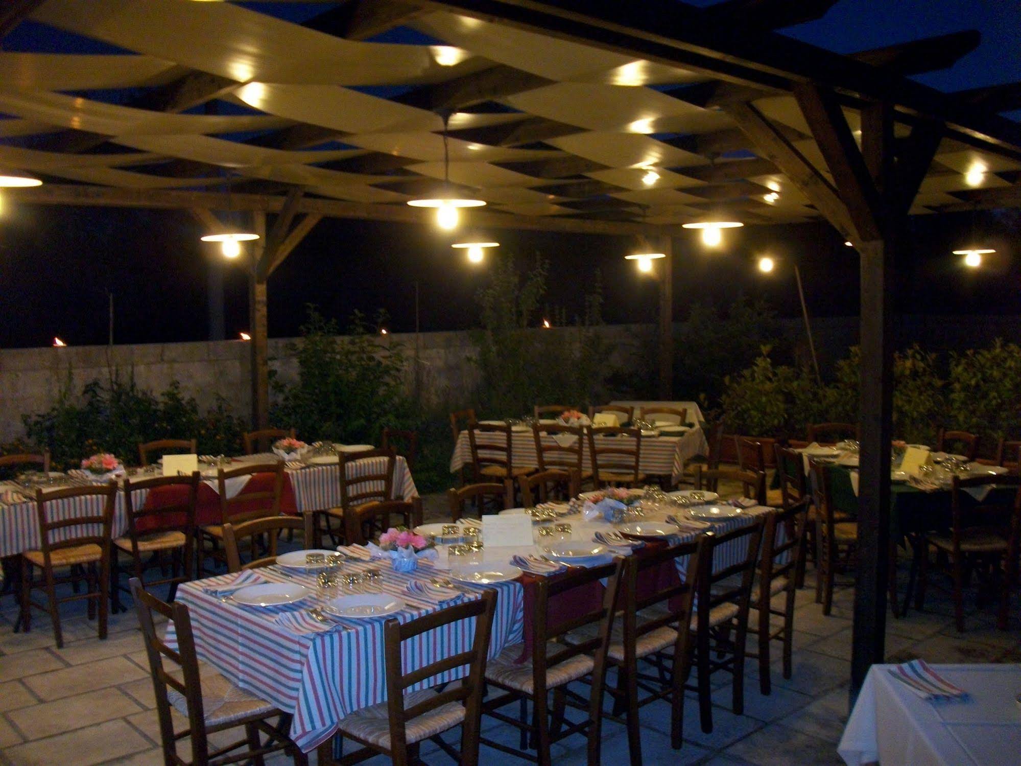 Masseria Lacco