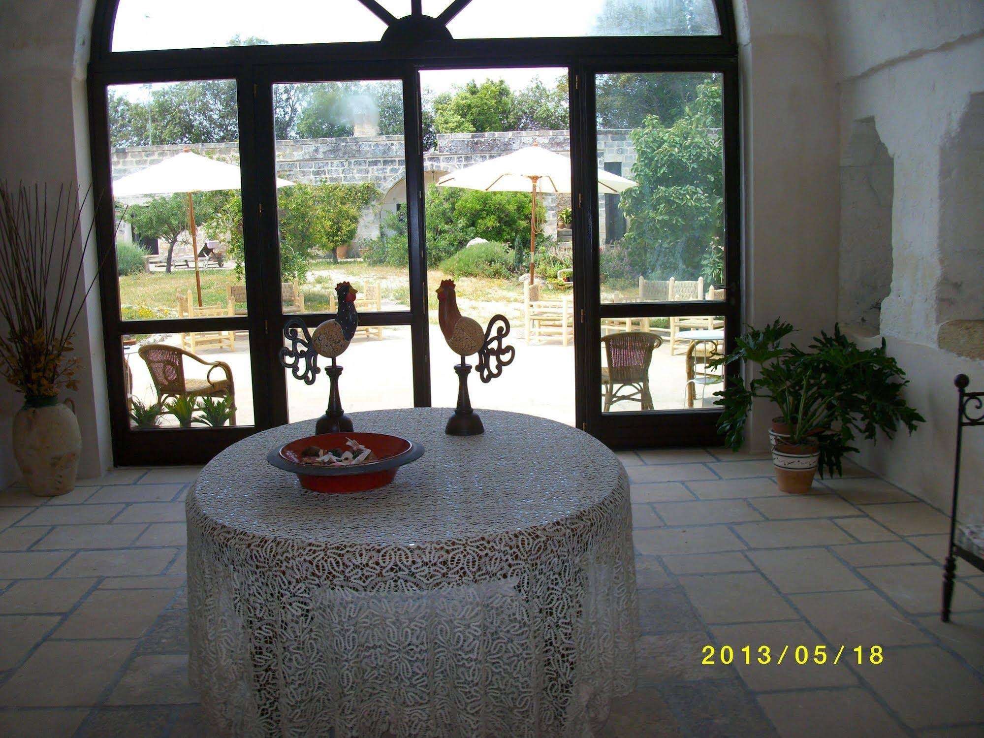 Masseria Lacco