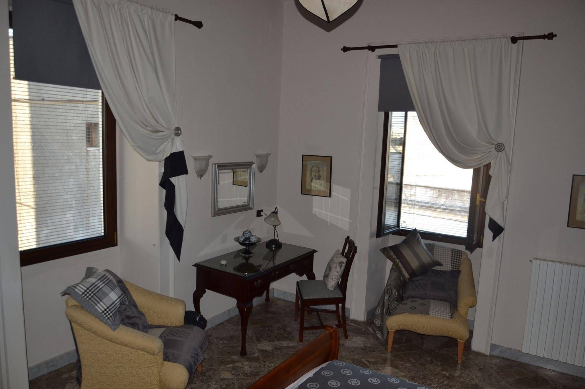 Palazzo Muro Leccese Relais De Charme