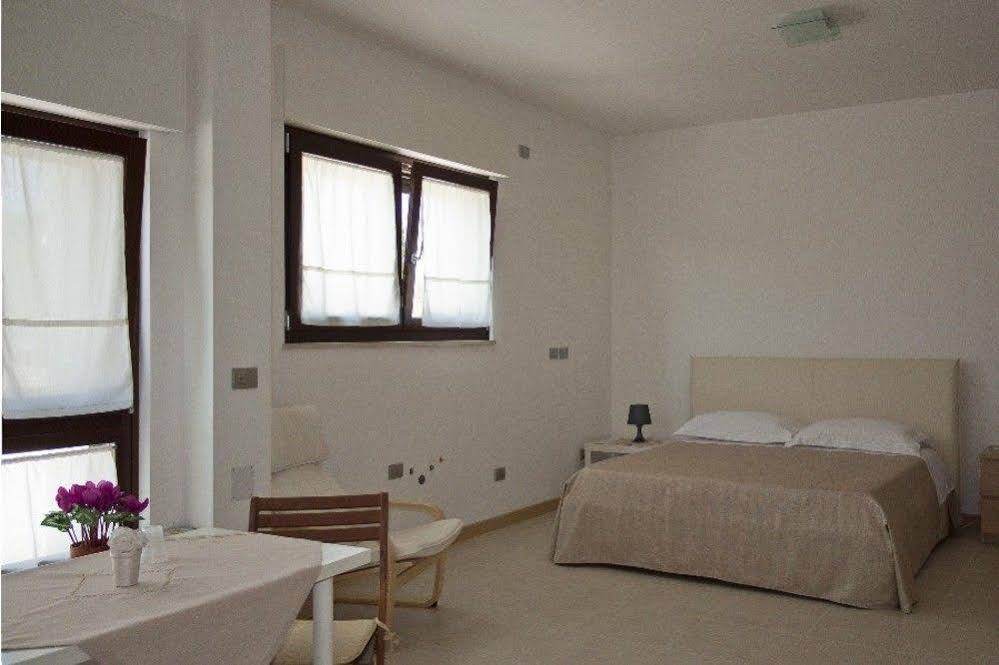 Grotta Cilicia B&B